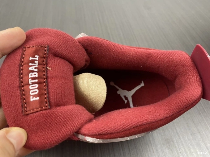 Reps TBK PE Jordan Sooners AJ4-904282 4 Retro Oklahoma 0824